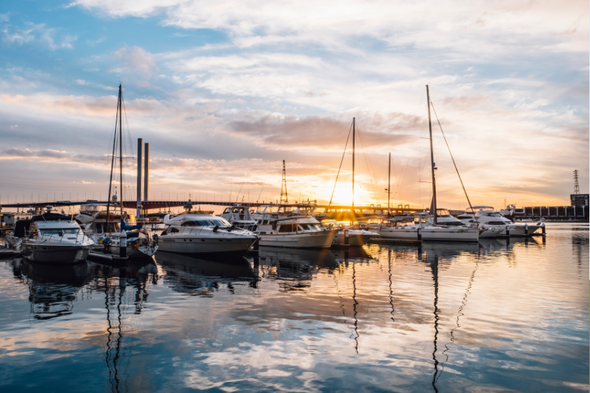 blog image Marina Berth for Sale in Australia-What Factors Determines Long-Term Value?