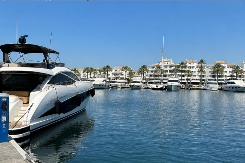 blog image Airlie Beach Marina Berth for Sale - A Complete Guide for Marina Owners & Boaters