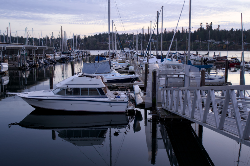 blog image How to Position Your Marina for A Successful Sale in Australia?