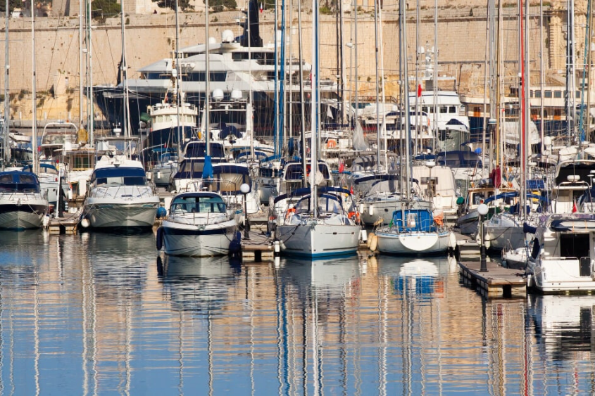 blog image Top Waterfront Locations in the US Offering Marina Berths for Sale in 2026