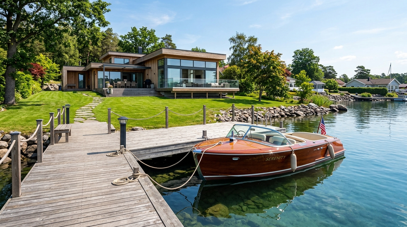 Navigating the Future of Connected Boating