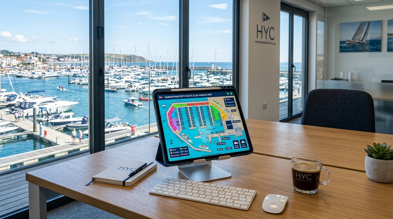 Navigating the Future of Connected Boating