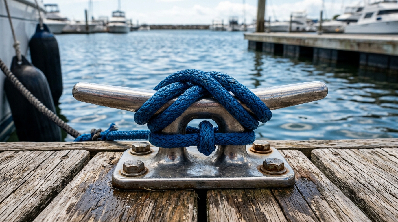Monetising a Private Jetty: Safe Mooring Rentals