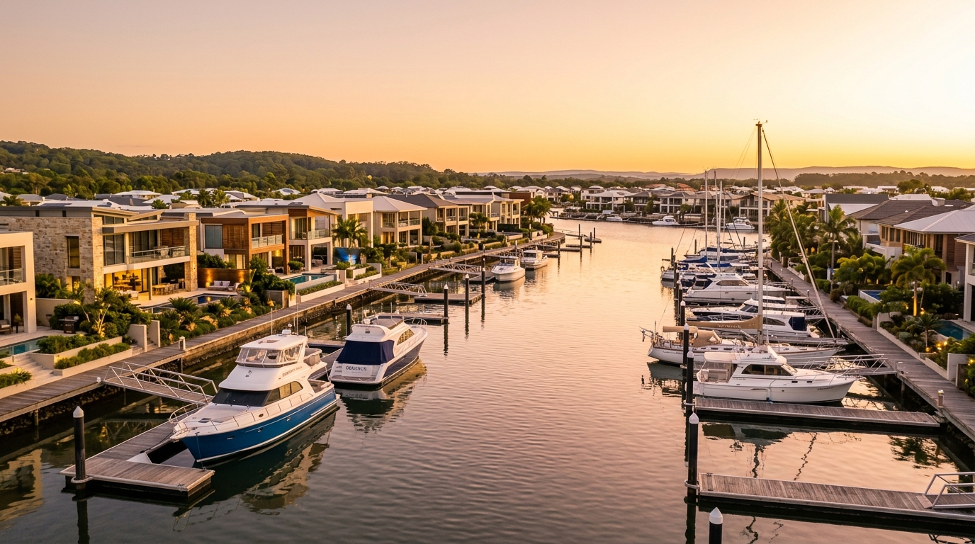 AI Dock Management: Shaping the Modern Marine Ecosystem