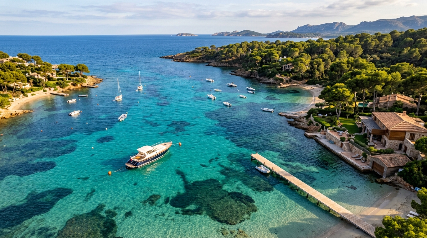 Redefining Slips: AI Berth Allocation in Connected Boating