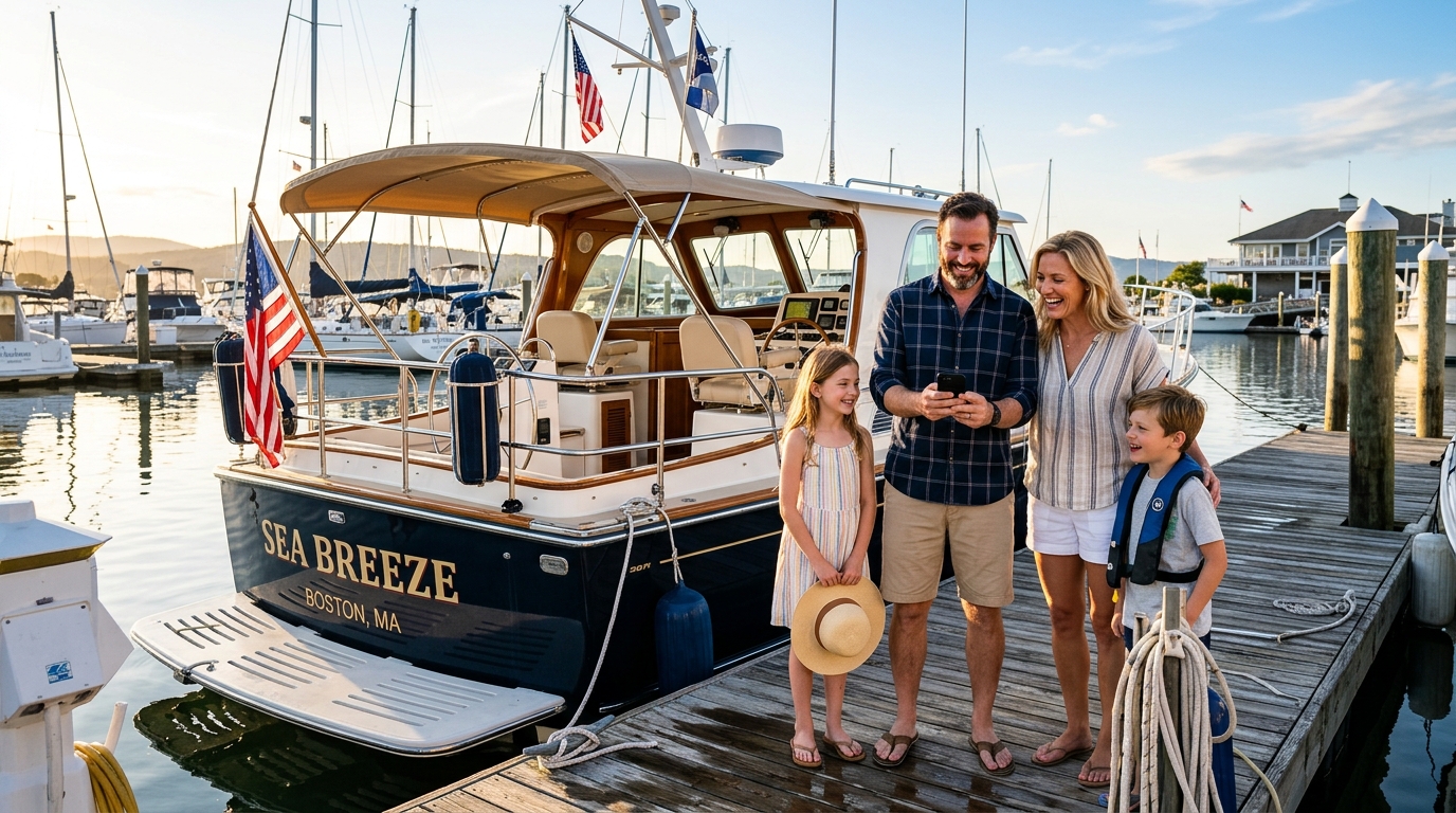 Cultivating Boater Loyalty: How Modern Marina Software Redefines Customer Relationship Management