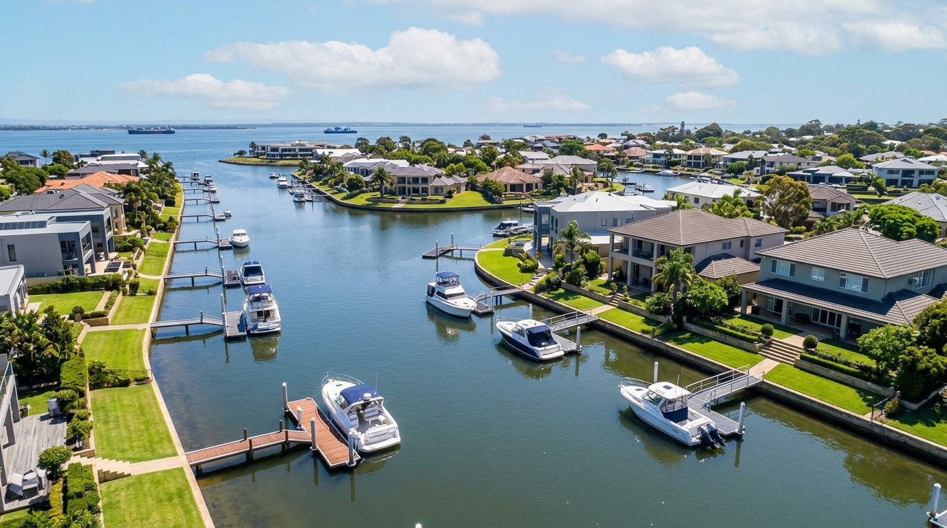 Diversifying Waterway Access: A Complete Guide to Marina Berth Rental and Private Moorings