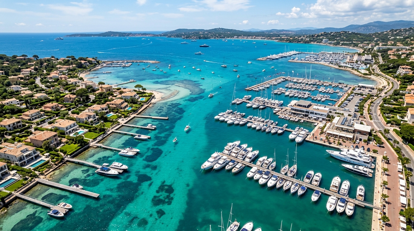 Streamlining Slip Reservations: How Modern Marina Booking Software Drives Growth