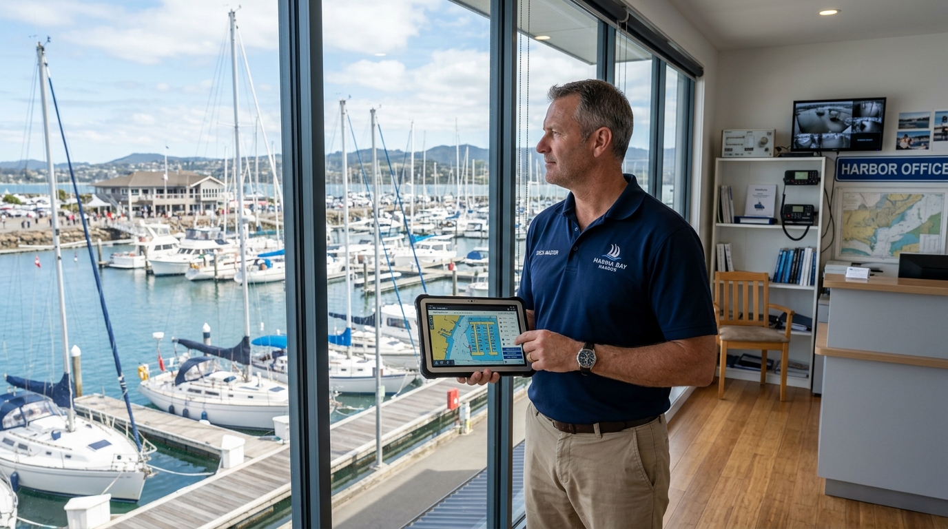 Leveraging Shared Assets: Rent My Jetty to Boost Revenue