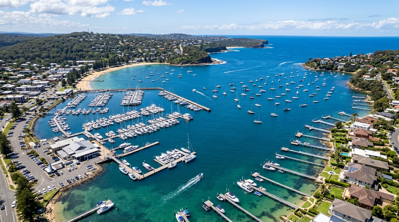 Leveraging Shared Assets: Rent My Jetty to Boost Revenue