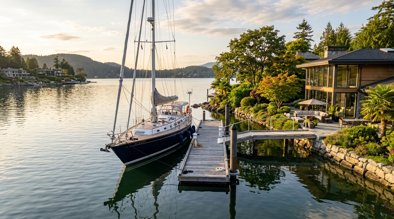 Expanding Access: Why a Marina Network Matters Today