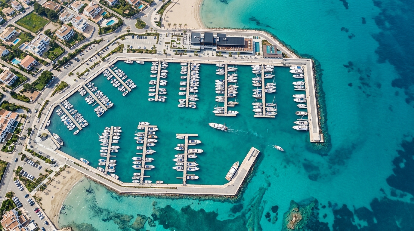 Driving Growth: How AI Marina Management Transforms the Marina Business