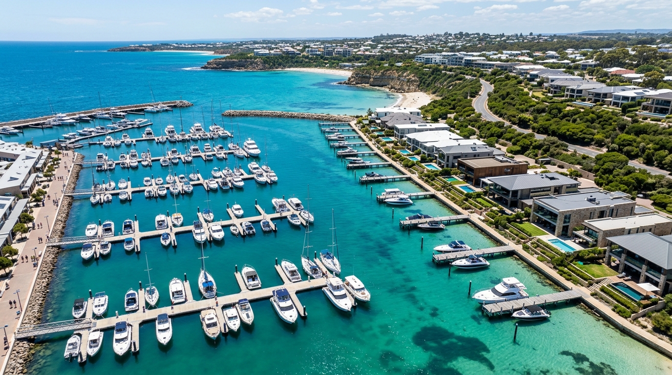 Navigating Modern Waterfront Investments: A Strategic Guide to Dock Rental, Private Jetty Assets, and Berth Sales