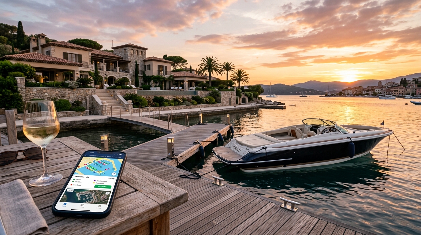 Navigating Modern Waterfront Investments: A Strategic Guide to Dock Rental, Private Jetty Assets, and Berth Sales