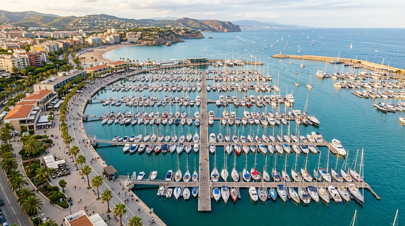 Berth Management Software: Modern Marina Operations Guide