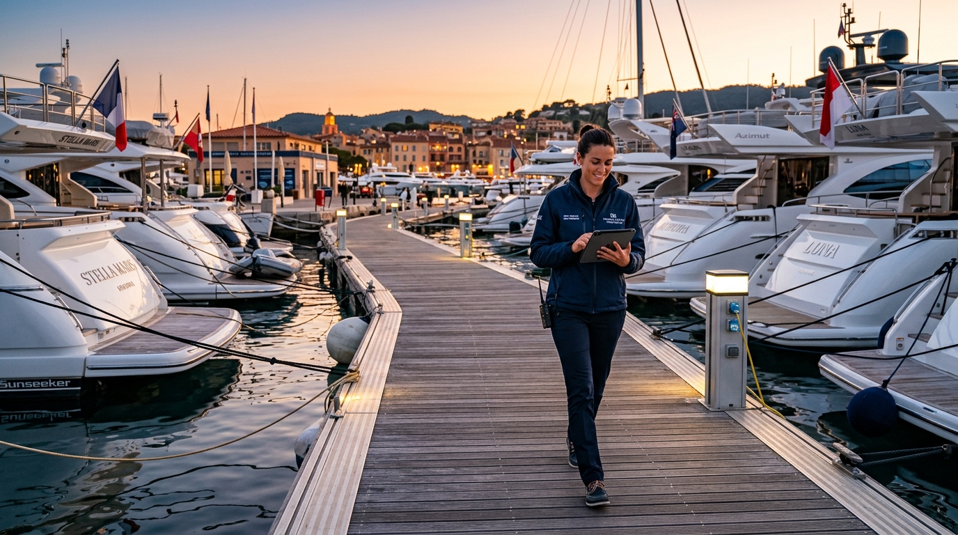 Berth Management Software: Modern Marina Operations Guide