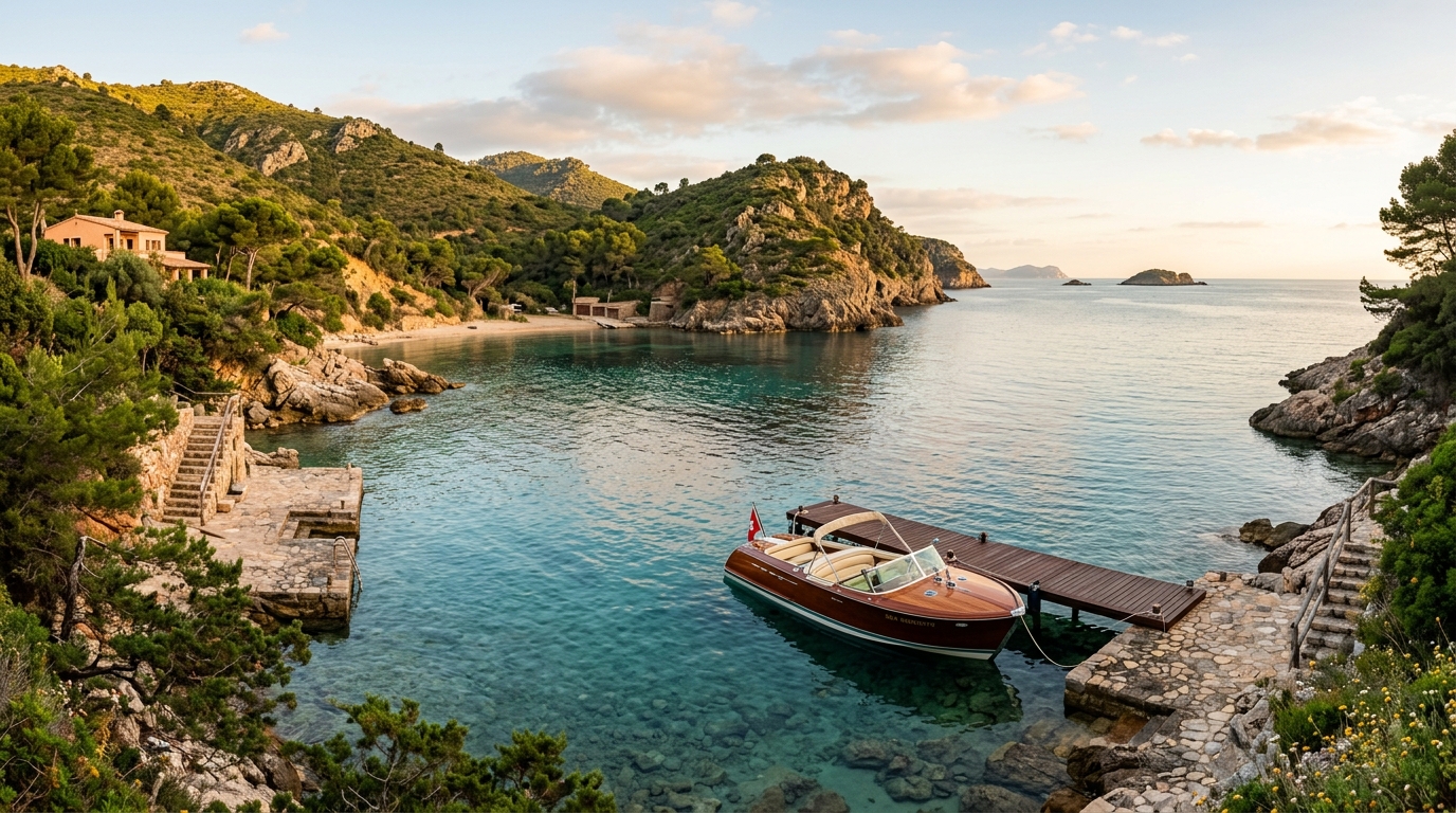 Berth Management Software: Modern Marina Operations Guide