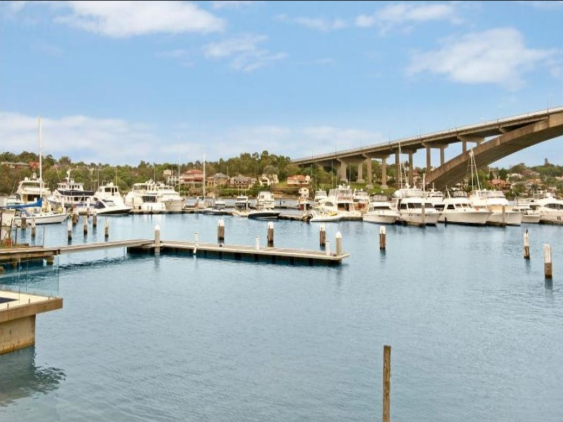 Drummoyne NSW (Private), 354 Victoria Place, Drummoyne NSW, Australia