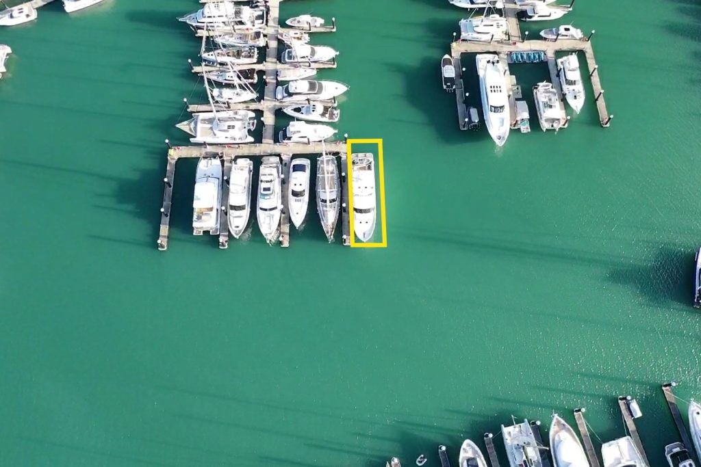 d'Albora Port of Airlie Marina, Shop 7/33 Port Dr, Airlie Beach QLD 4802, Australia