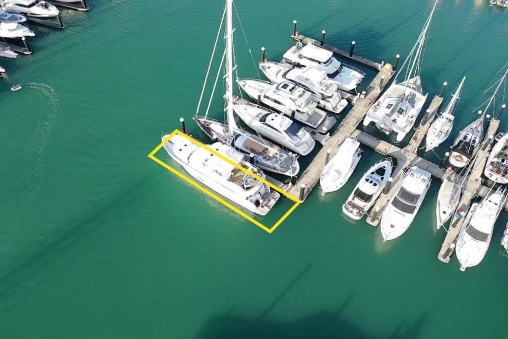d'Albora Port of Airlie Marina, Shop 7/33 Port Dr, Airlie Beach QLD 4802, Australia
