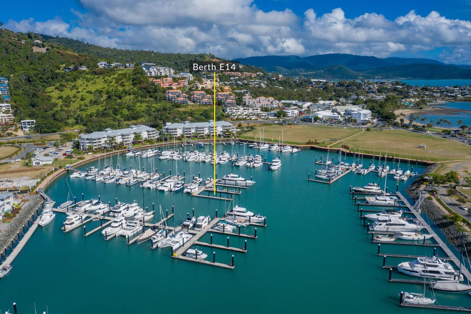 Port of Airlie, Shop 7/33 Port Dr, Airlie Beach QLD 4802, Australia