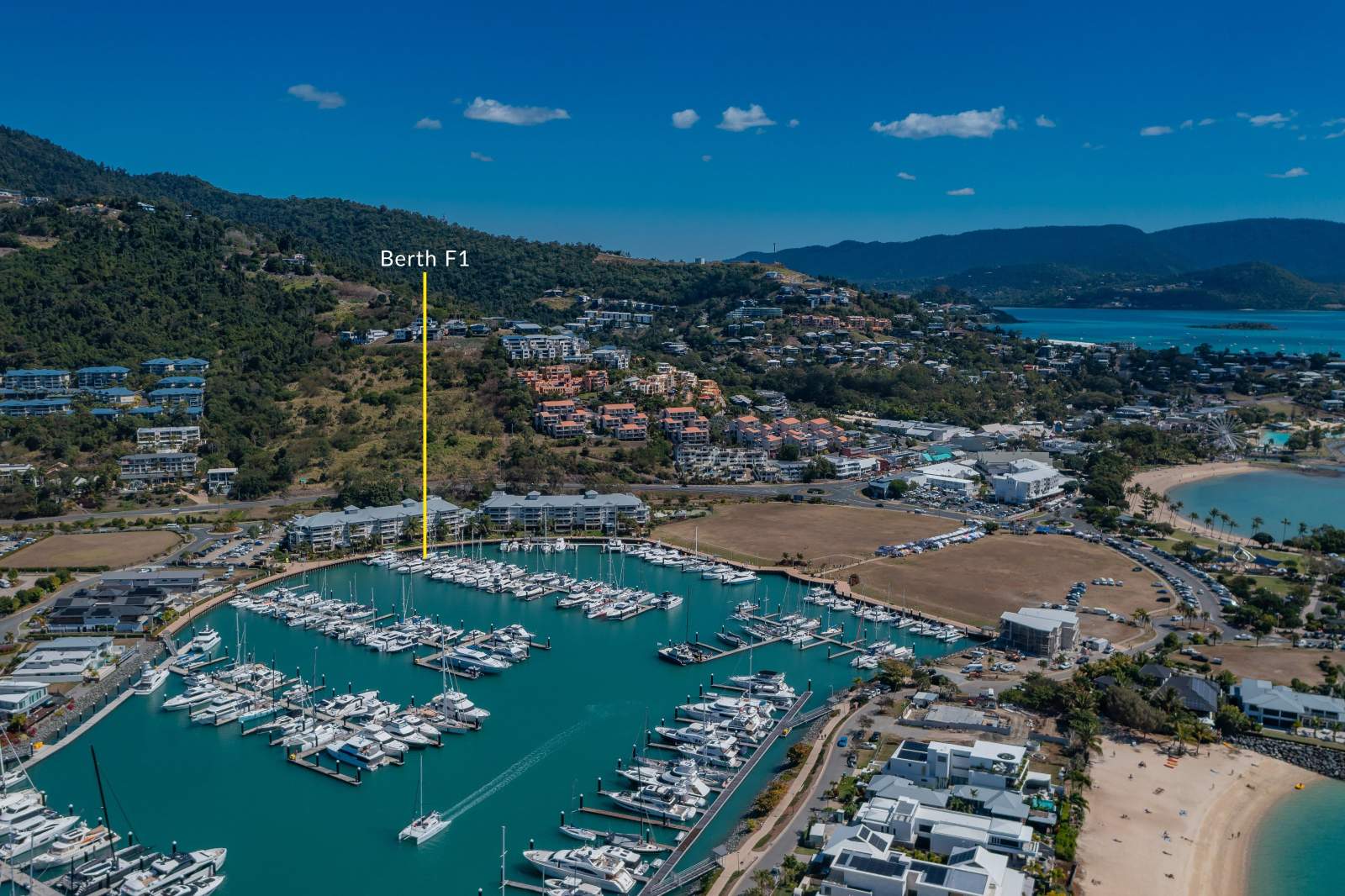d'Albora Port of Airlie Marina, Shop 7/33 Port Dr, Airlie Beach QLD 4802, Australia