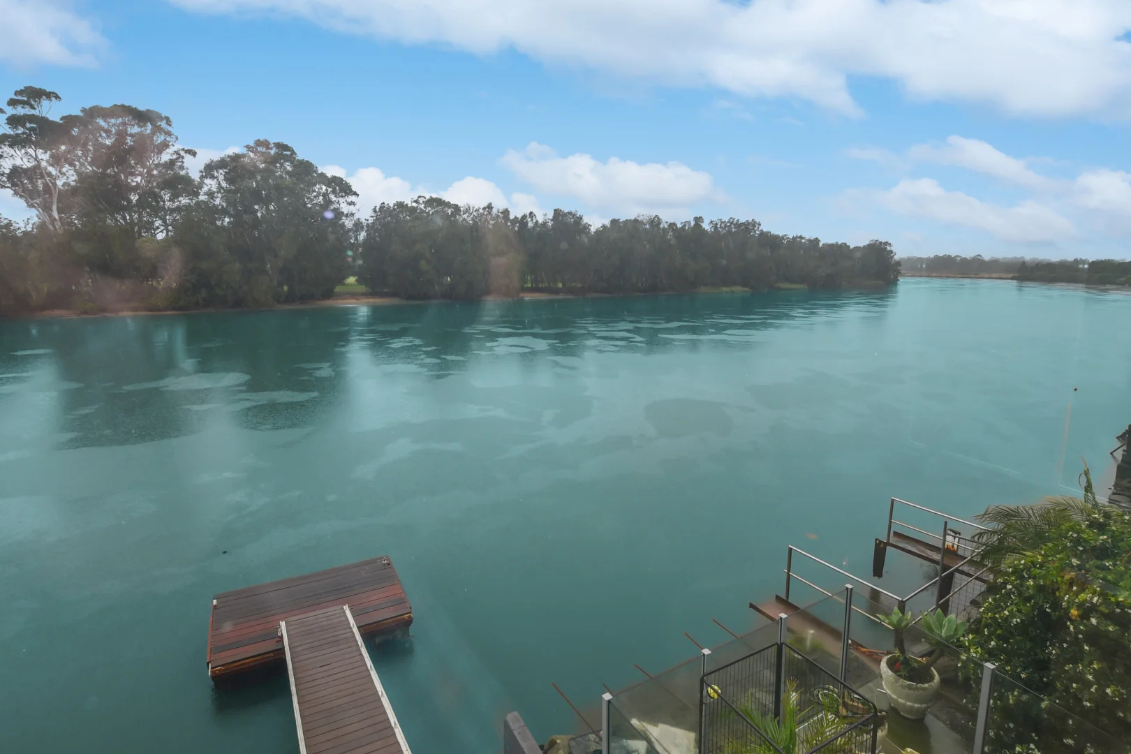 Georges River Mooring, Berthing, Parking, 102 Newbridge Rd, Chipping Norton NSW 2170, Australia