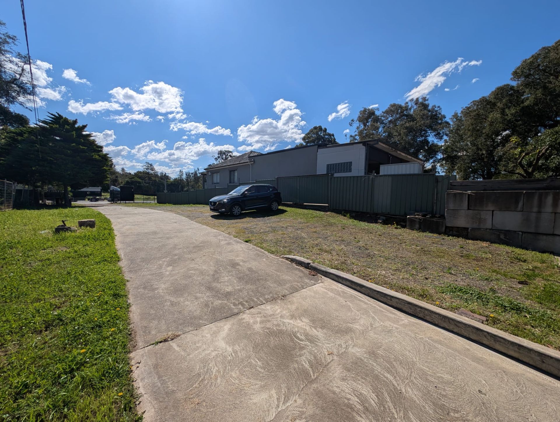 Georges River Mooring, Berthing, Parking, 102 Newbridge Rd, Chipping Norton NSW 2170, Australia