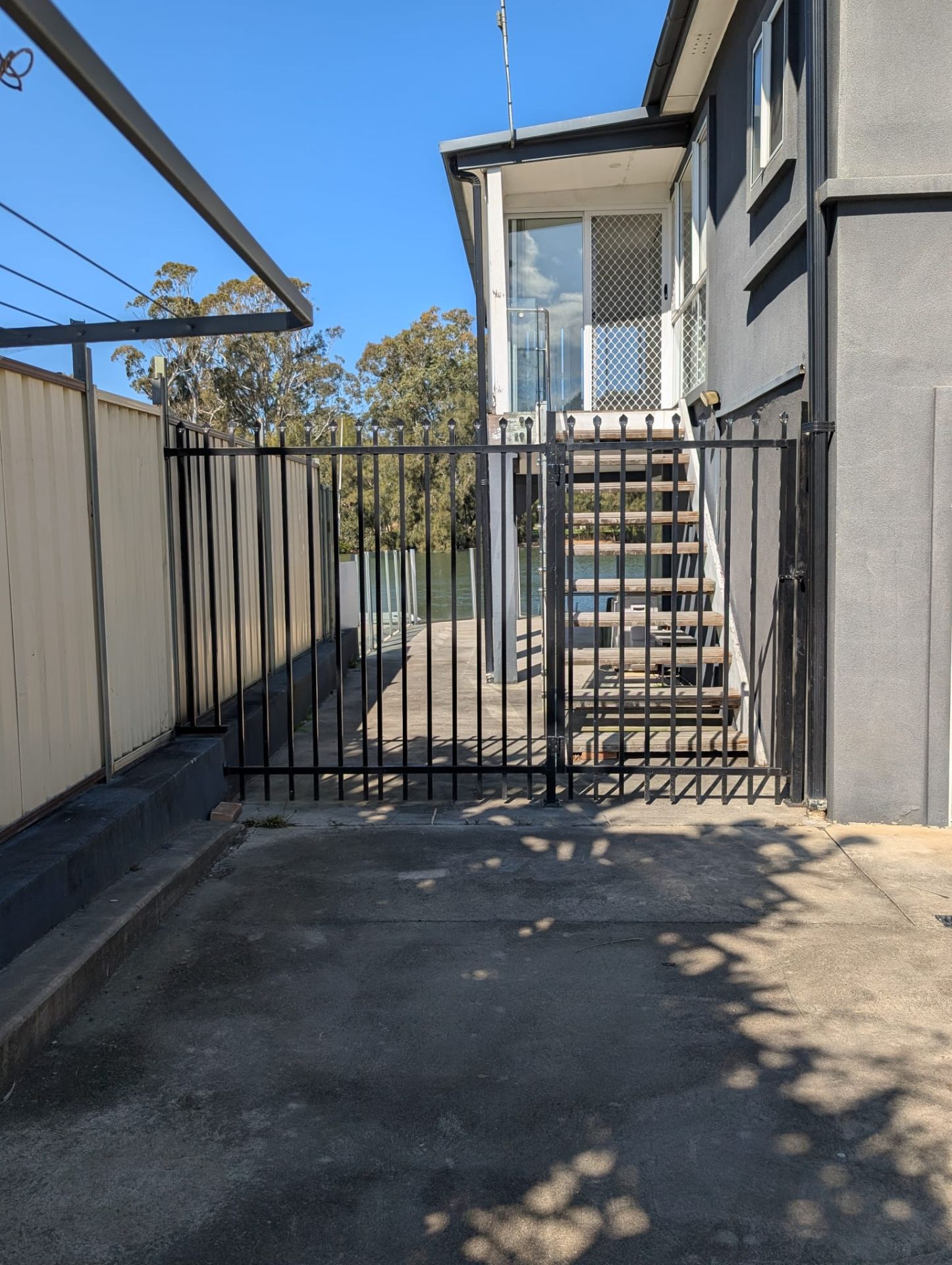 Georges River Mooring, Berthing, Parking, 102 Newbridge Rd, Chipping Norton NSW 2170, Australia